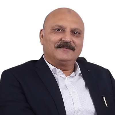 Rajeev Mehta